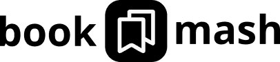 Bookmash Logo